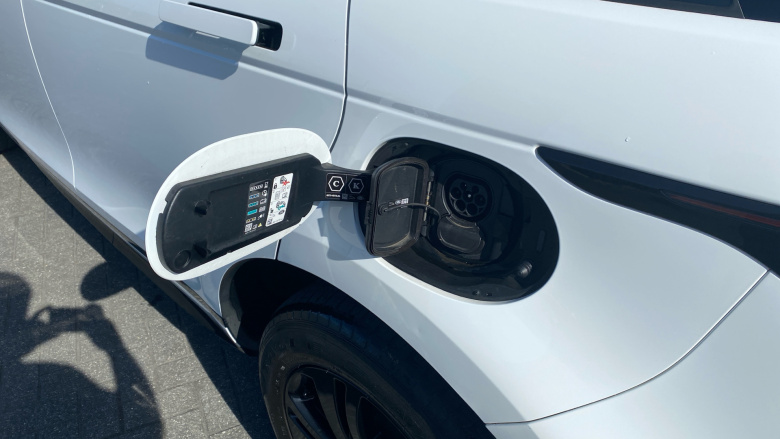 Land Rover Range Rover Evoque 1.5 P300e R-Dynamic S 5dr Auto Hatchback